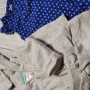 NEWBORN GIRLS BUNDLE